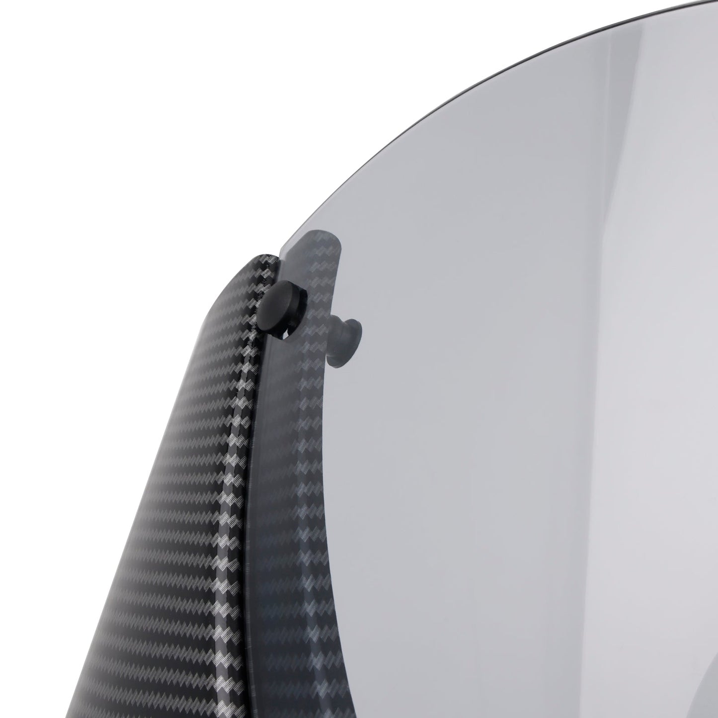 Cupolino parabrezza Kawasaki Eliminator 500 2024-2025