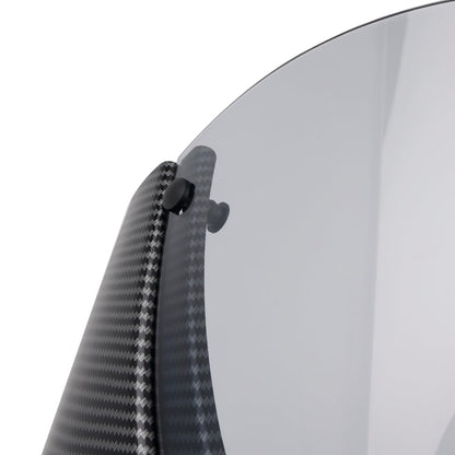 Cupolino parabrezza Kawasaki Eliminator 500 2024-2025