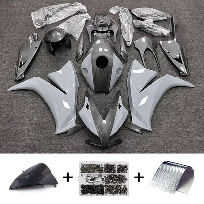 Kit di carene in plastica ABS stampate a iniezione per Honda CBR1000RR 2012-2016