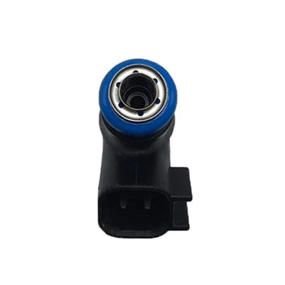 1 iniettore di carburante per Chevrolet Aveo 09-11 e Pontiac G3 09-10 25380933