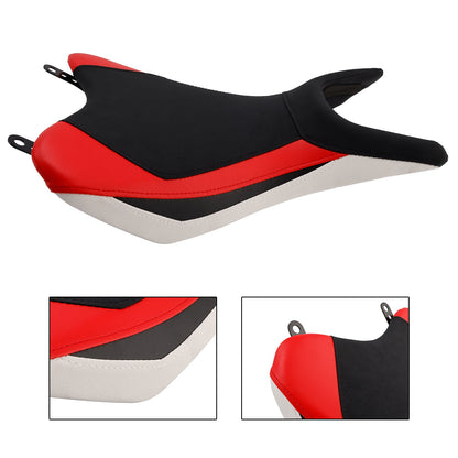 Cuscino per sedile anteriore Raider Yamaha Yzf-R3 Mt-03 2025+, in poliuretano, rosso