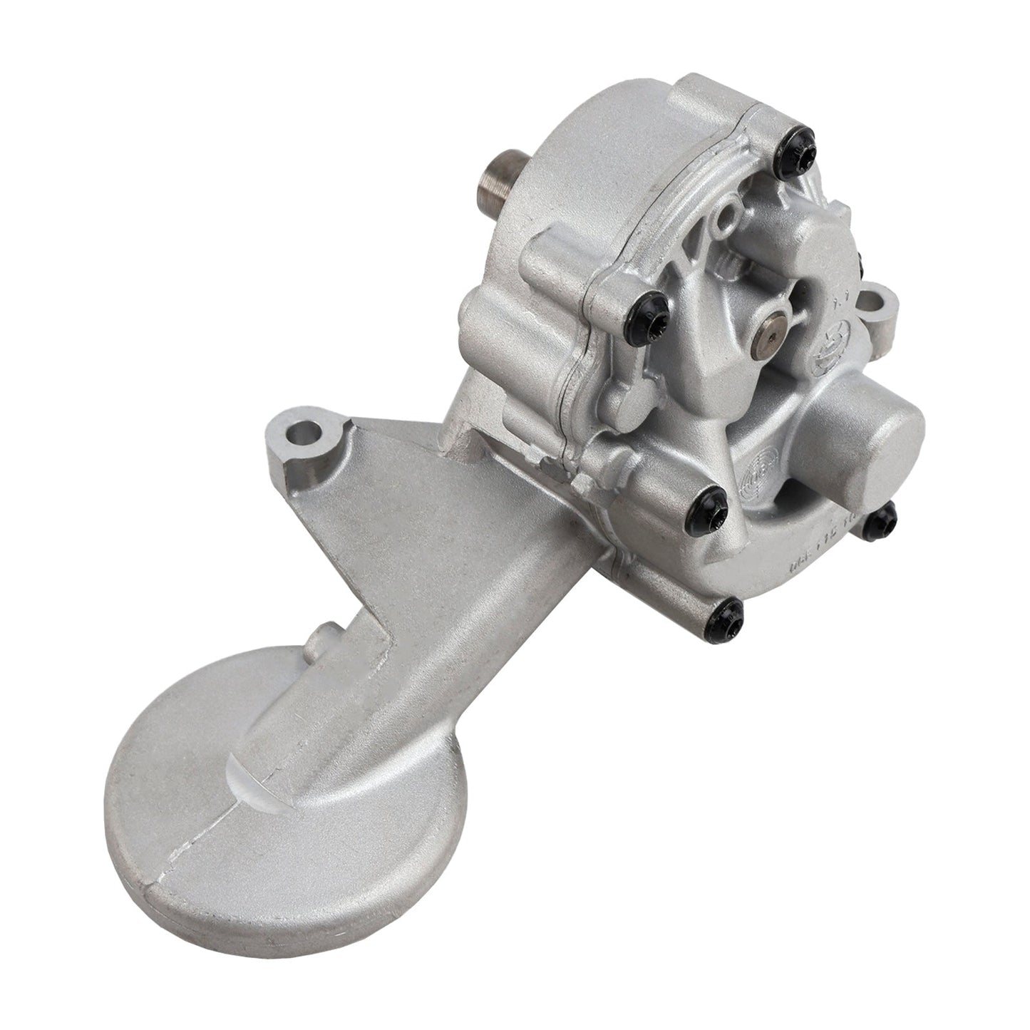 Pompa dell'olio motore per Audi A5, A5 Quattro Cabrio 3.2L del 2011, codice 06E115105AD.