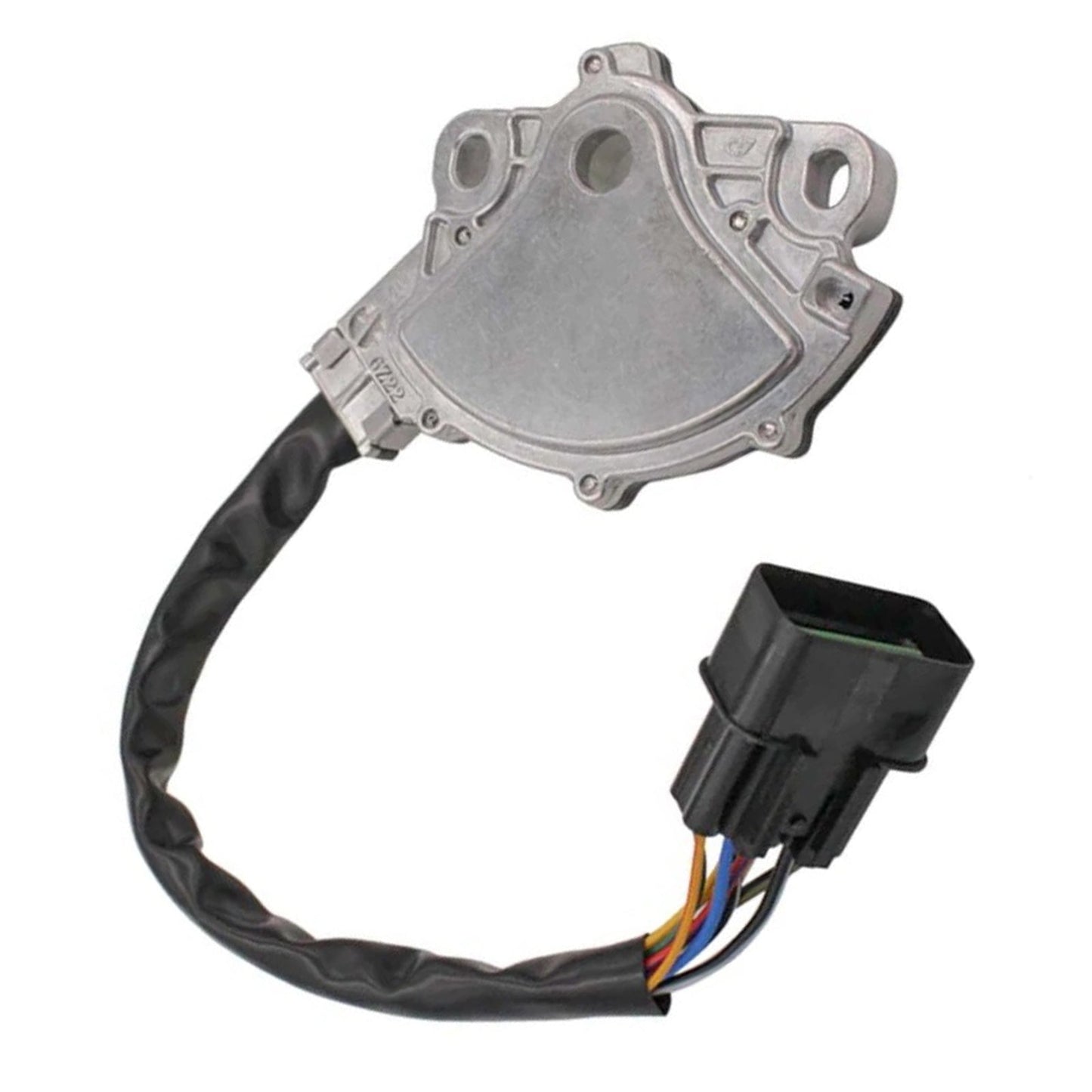 Interruttore di sicurezza in folle per trasmissione per Mitsubishi Montero 1998-06 8604A053