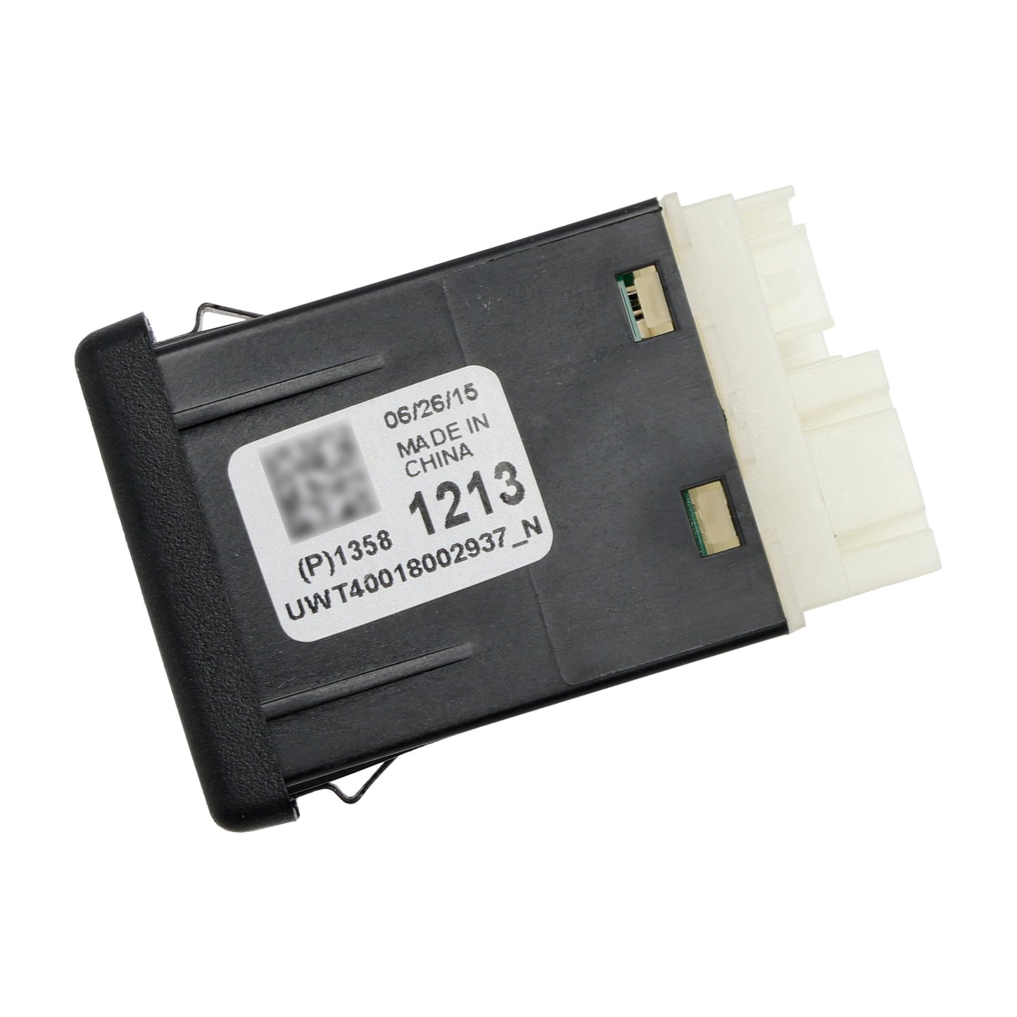 13581213 Doppia porta USB Interfaccia scheda SD Jack AUX per GMC Cadillac XTS CTS ATS