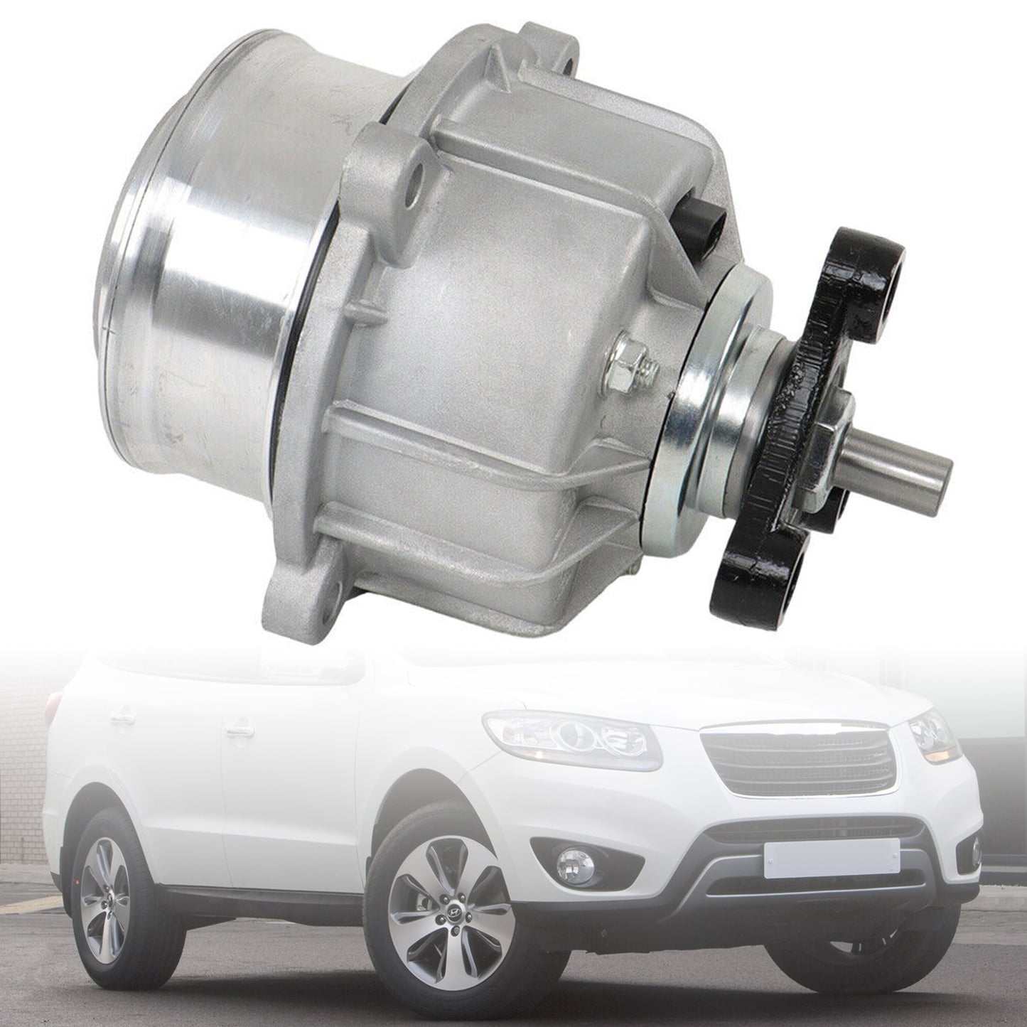 2005-2009 Hyundai Santa FE CM 2.2L Accoppiatore viscoso differenziale posteriore 47800-39300