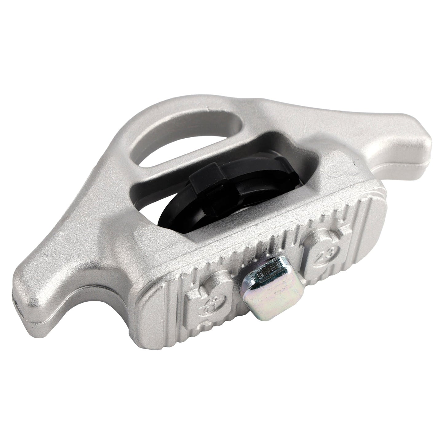 Ganci di fissaggio per cassone Utili-track Nissan Frontier 2005-2025 4 pezzi 999T7ZV00A