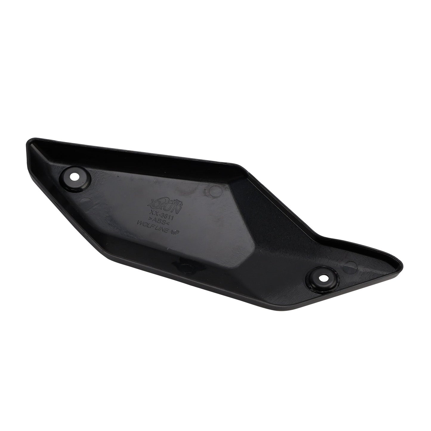 Carenature decorative per pannello telaio sinistro Honda X-ADV 750 2021-2025