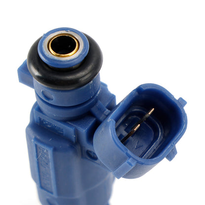 1 pz iniettore di carburante per Hyundai i10 PA 1.1L Picanto SA 1.0L 1.1L 35310-02900