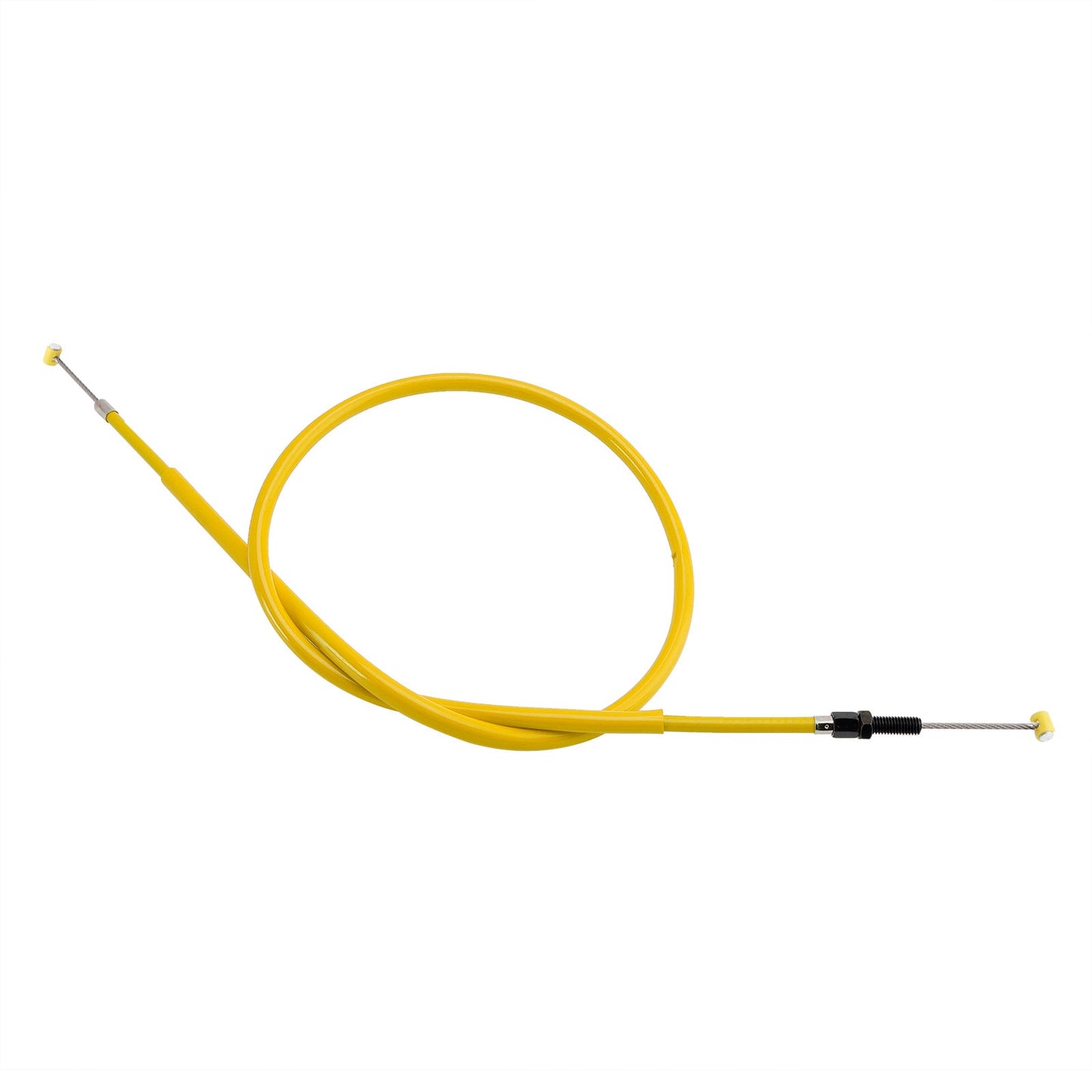 Cavo frizione di ricambio per moto Suzuki GSXR600/750 2011-2023, giallo