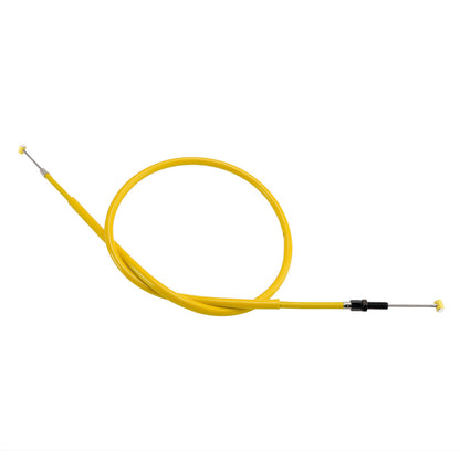 Cavo frizione di ricambio per moto Suzuki GSXR600/750 2011-2023, giallo