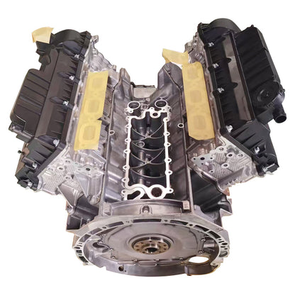 2016-2018 Per Jaugar X250 X260 3.0L Blocco motore lungo AJ126