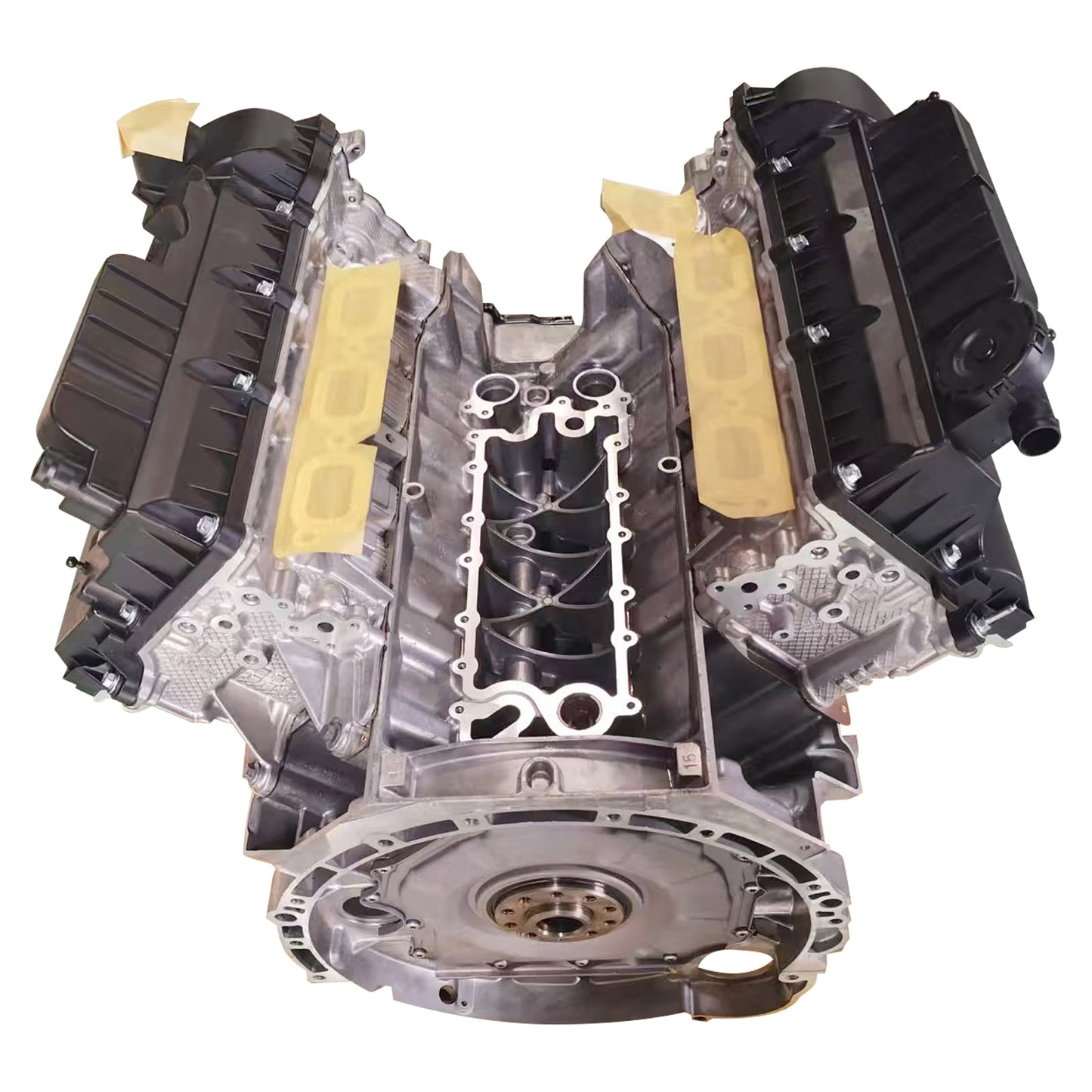 2016-2018 Per Jaugar F-Type X152 3.0L Blocco motore lungo AJ126