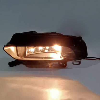 2015-2016 Audi A3 Sportback 1 pezzo fari fendinebbia anteriori sinistri con lampadine 8V0941699C
