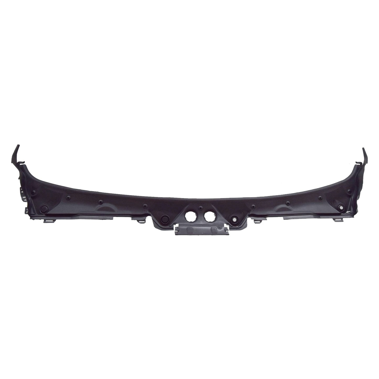 Rivestimento del cofano del tergicristallo anteriore BMW Serie 3 GT F34 2014-2019 51717285941