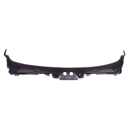 Rivestimento del cofano del tergicristallo anteriore BMW Serie 3 GT F34 2014-2019 51717285941