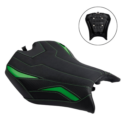 Sella passeggero anteriore per Kawasaki Ninja 900 Z900 del 2025+, colore rosso