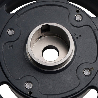 Puleggia defasatrice per Renault Clio Kangoo Megane Laguna Scenic 1.6 7701478505