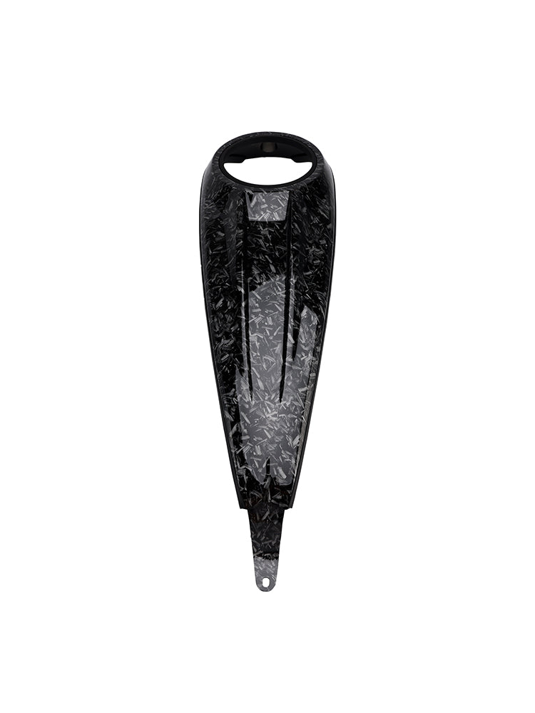 Copertura del serbatoio del carburante per console del cruscotto per Touring Road Glide / Street Glide 2023-2025