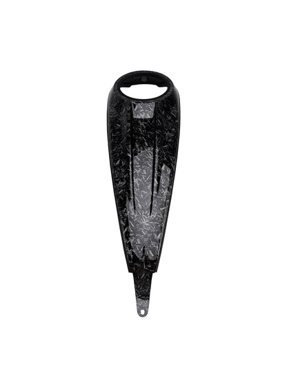 Copertura del serbatoio del carburante per console del cruscotto per Touring Road Glide / Street Glide 2023-2025