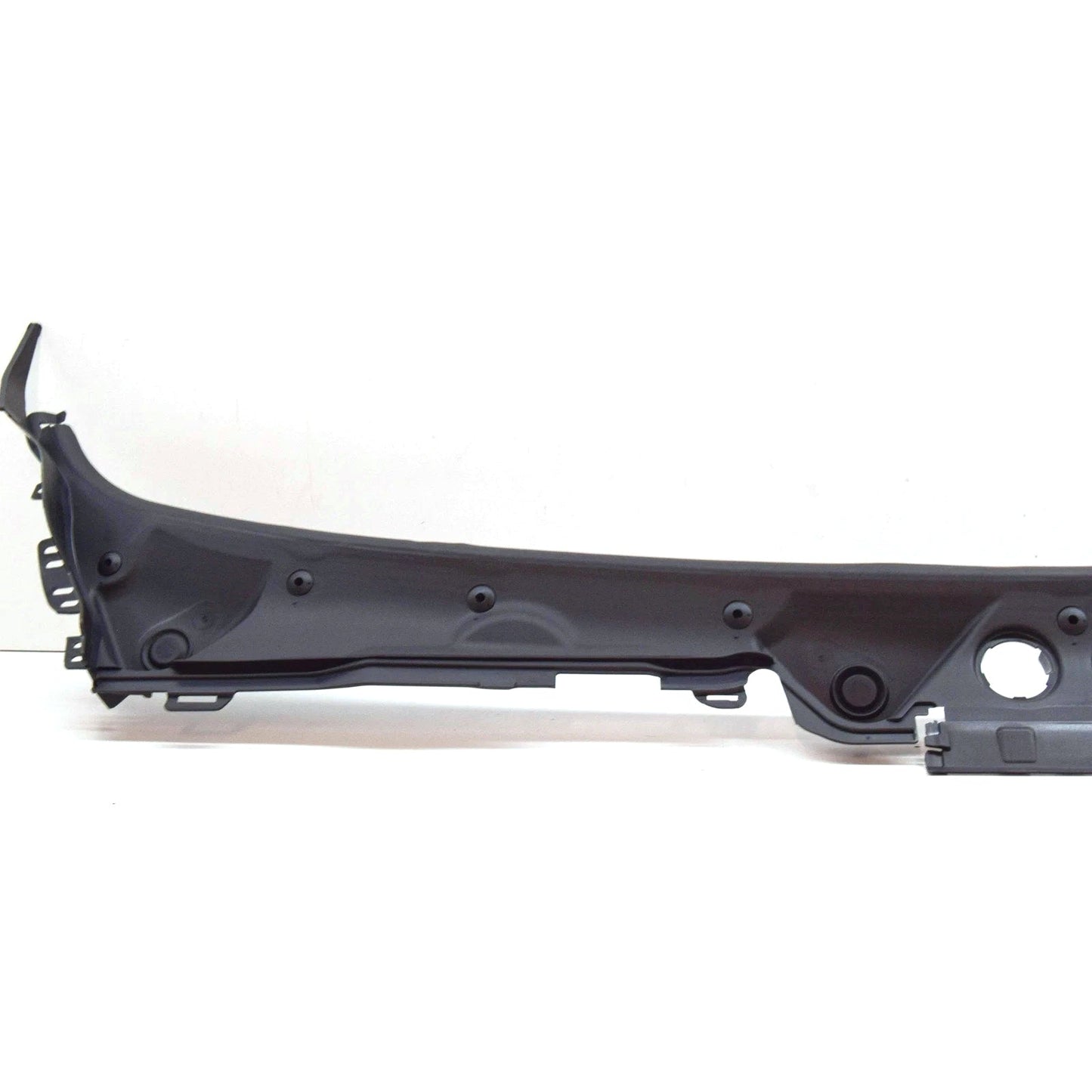 Rivestimento del cofano del tergicristallo anteriore BMW Serie 3 GT F34 2014-2019 51717285941