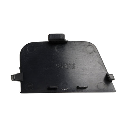 Tappo copri-occhiello gancio traino paraurti posteriore per BMW E92 E93 Serie 3 M Sport 2007-13
