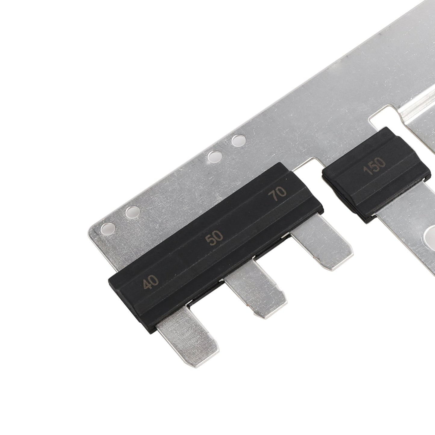 Fusibile Midi multifunzione da 50 Amp 68306782AA per Chrysler Pacifica Voyager 2020-2025