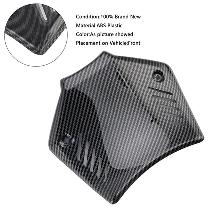 2022 2023 Yamaha Tmax 560 Copertura del tunnel dell'acceleratore Pannello del serbatoio Carenatura