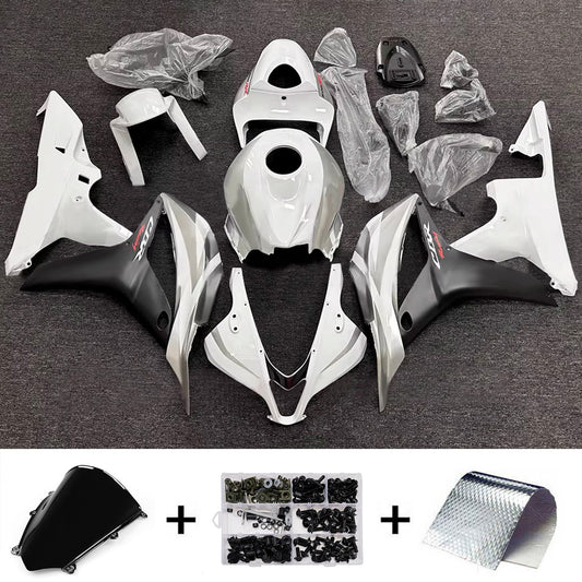 Kit di carene in plastica ABS stampate a iniezione per Honda CBR600RR 2007-2008 F5