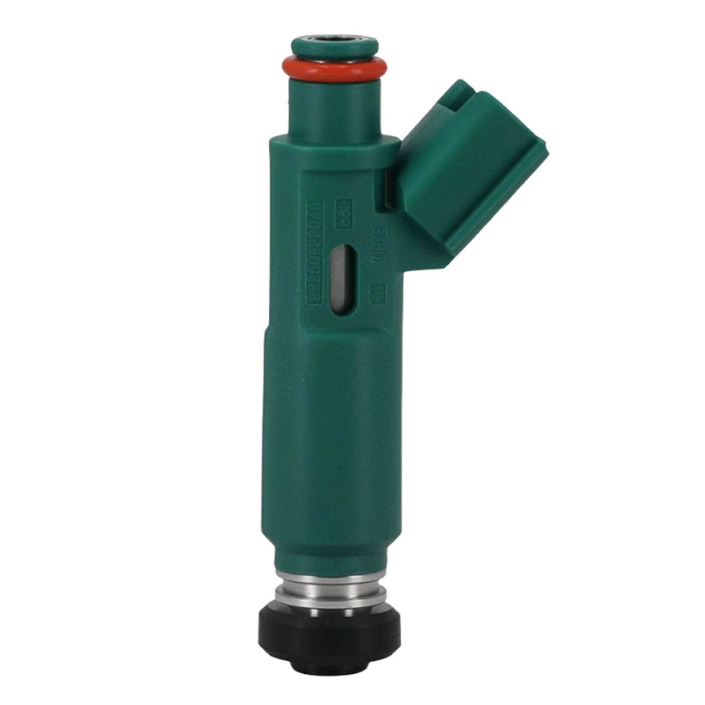 1 iniettore di carburante per Toyota Celica 2000-05 e Corolla 2000-2004, codice 23250-22040.