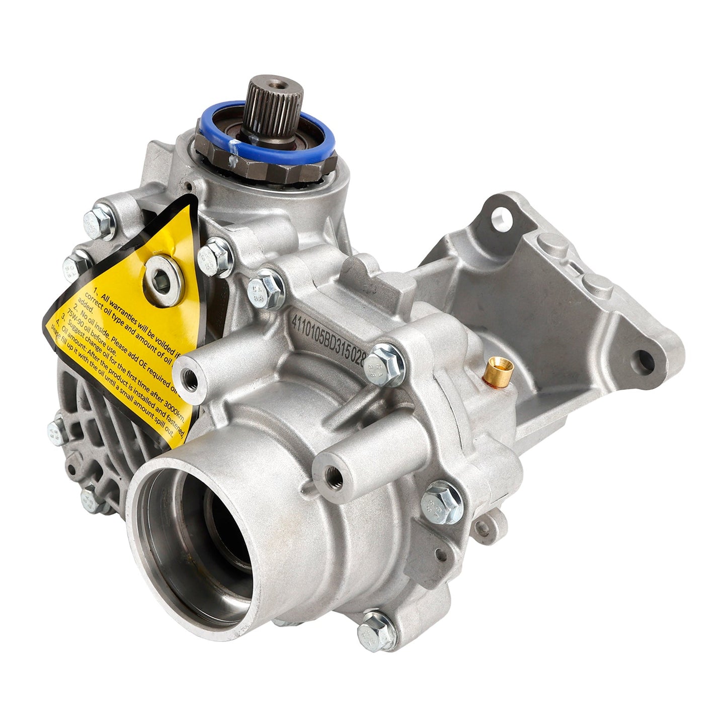 Nuovo Ripartitore di Coppia per la tua MINI Countryman o Paceman ALL4 - Garanzia Originale 27109811688