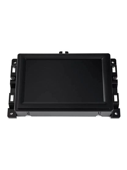 Jeep Compass 2017-2020 Autoradio con navigatore LCD touchscreen 7" TDO-WXGA0700K00057-V1