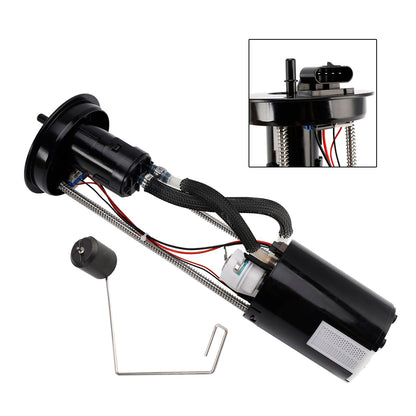Gruppo pompa carburante Can-Am Maverick Sport 1000R EFI DPS 2025 709000836 709001056