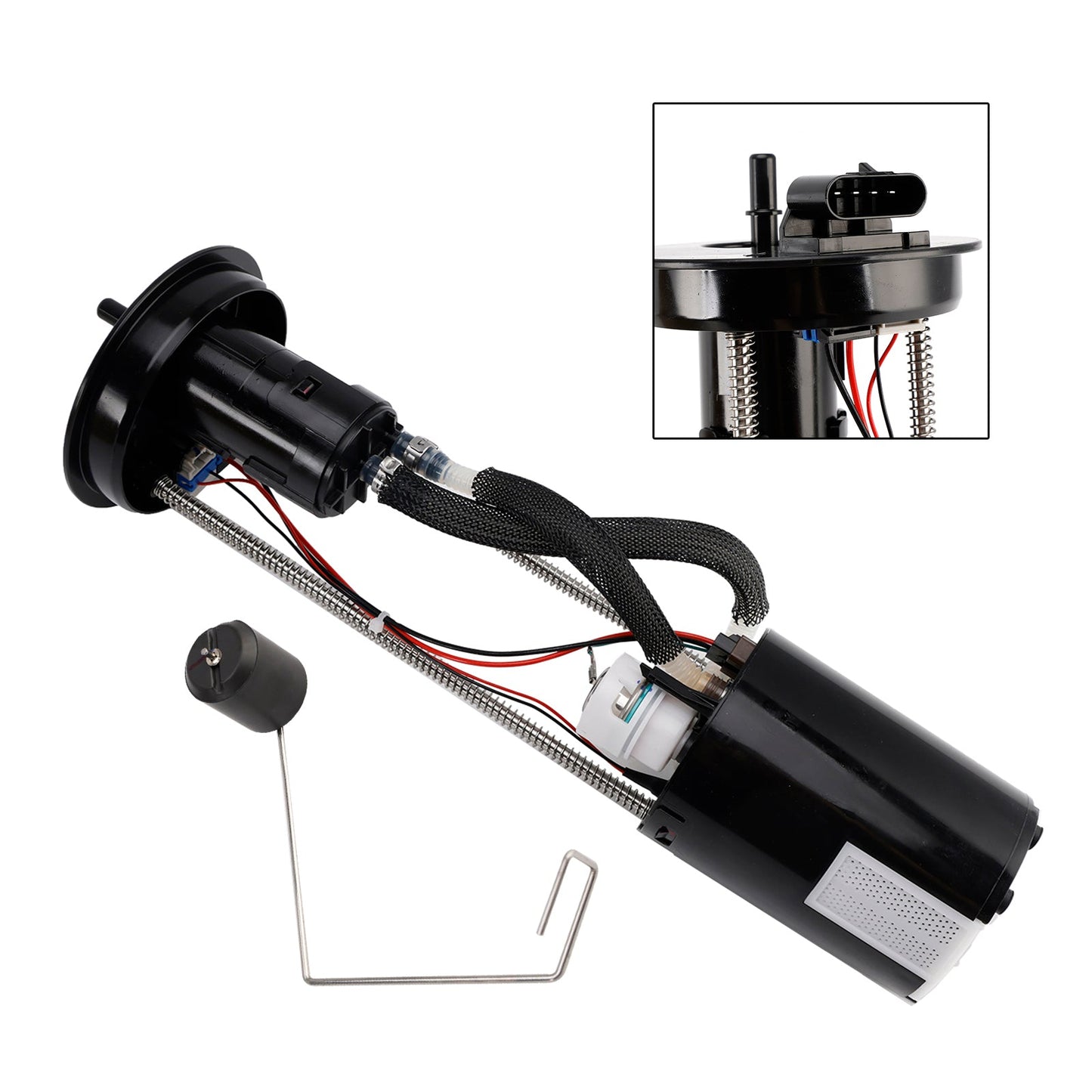 Gruppo pompa carburante EFI Can Am Maverick Trail 800R 2018 709000836 709001056