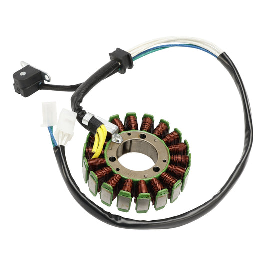 Statore Magneto Per Linhai Xingyue 260 Manco Talon Baja 260 300 ATV Quad 24001