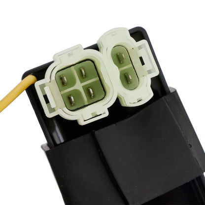 Centralina CDI 25KM/U adatta per Peugeot KISBEE A 2011-2012 KISBEE A SL 2014-2014 781185