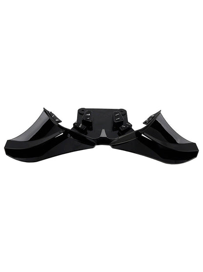 Alette spoiler anteriori Street Triple 765R/RS 2023-2025
