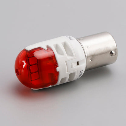 Luce auto LED-ROSSA Ultinon Pro6000 P21W 11498RU60 per PHILIPS