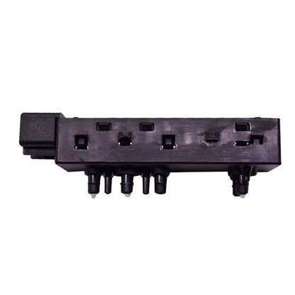 Interruttore di controllo del sedile elettrico sinistro lato guidatore 25974714 per Chevrolet Equinox 2010-2018