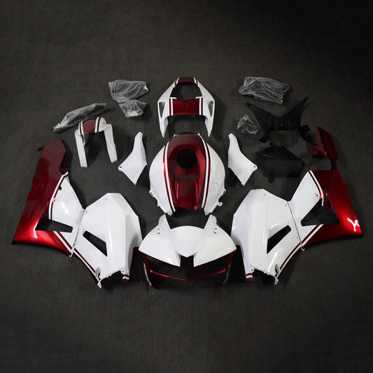 Kit di carene in plastica ABS stampate a iniezione per Honda CBR600RR 2013-2025 F5