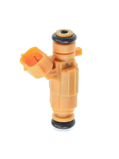 1 iniettore di carburante per Fiat Fiorino 2010-2016 Qubo 2010-2016 0280156427