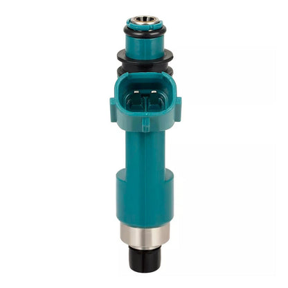 4 pezzi iniettori di carburante per Mazda 2 1.3L 1.5L 2011-2014 Fiesta 2009 297500-0460