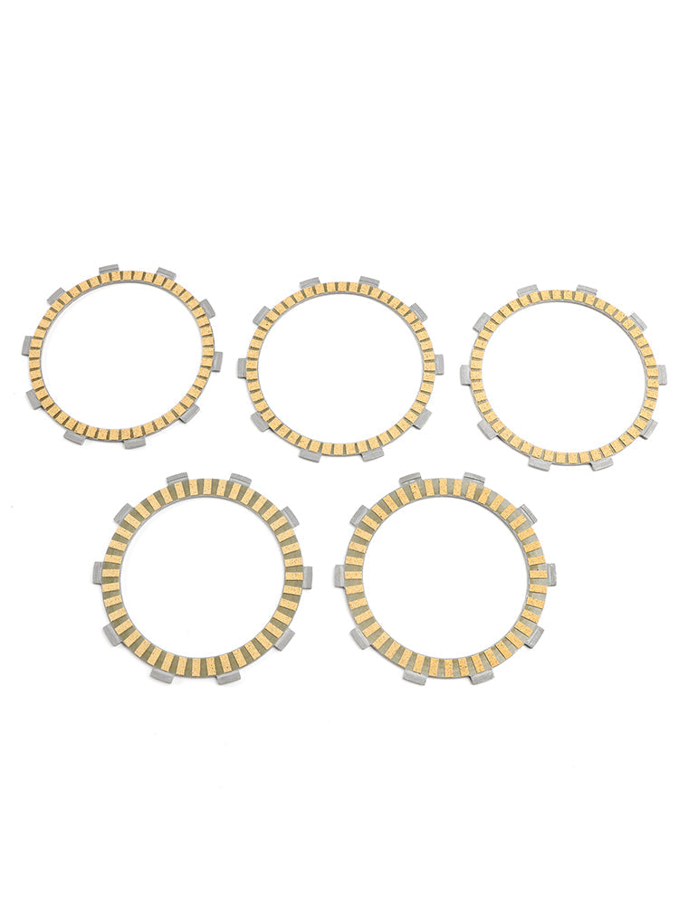 Kit dischi frizione per Kawasaki EX400 Ninja 400 2018-2024 13088-0593