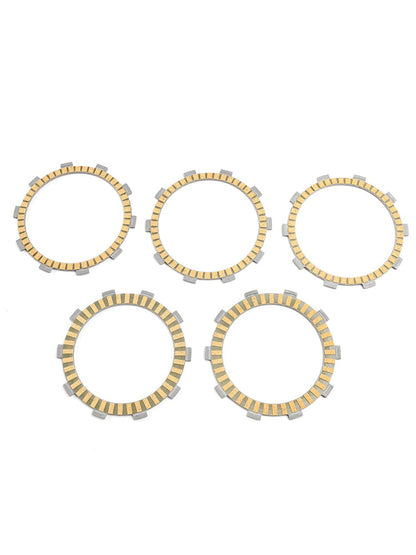 Kit dischi frizione per Kawasaki EX400 Ninja 400 2018-2024 13088-0593