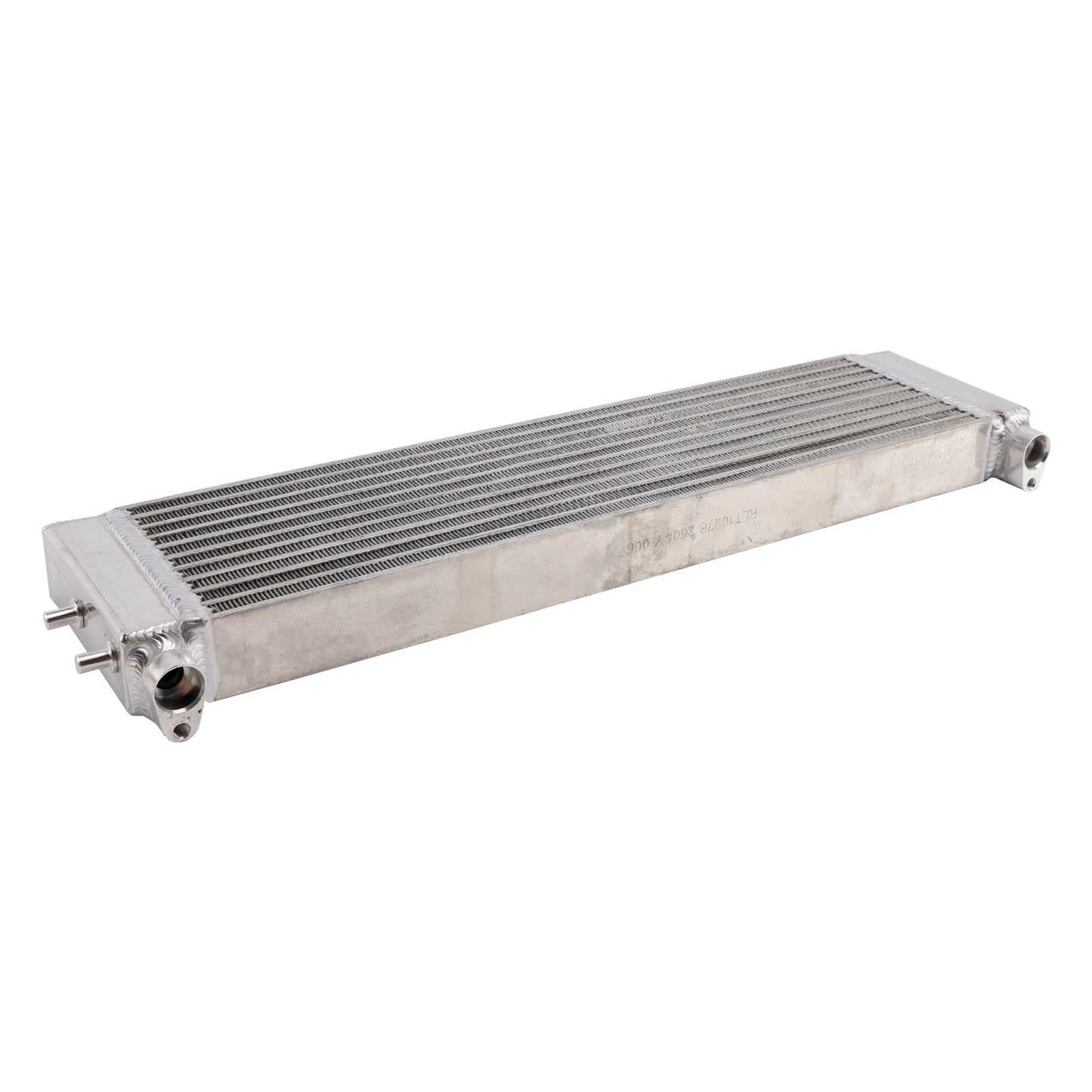 Radiatore olio motore 17212284260 per BMW F06 F12 F10 F13 M5 M6 M8 4.4L 2011-2018