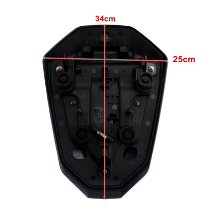 Carenatura per sella posteriore Yamaha MT-07 MT07 2025-2026