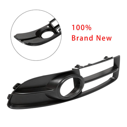 Griglia paraurti anteriore destro Audi A4 B7 S-Line S4 2005-2008, griglia fendinebbia