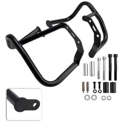 Barra di protezione motore per BMW R12 R12S R12GS Ninet 2024-2025, protezione paraurti