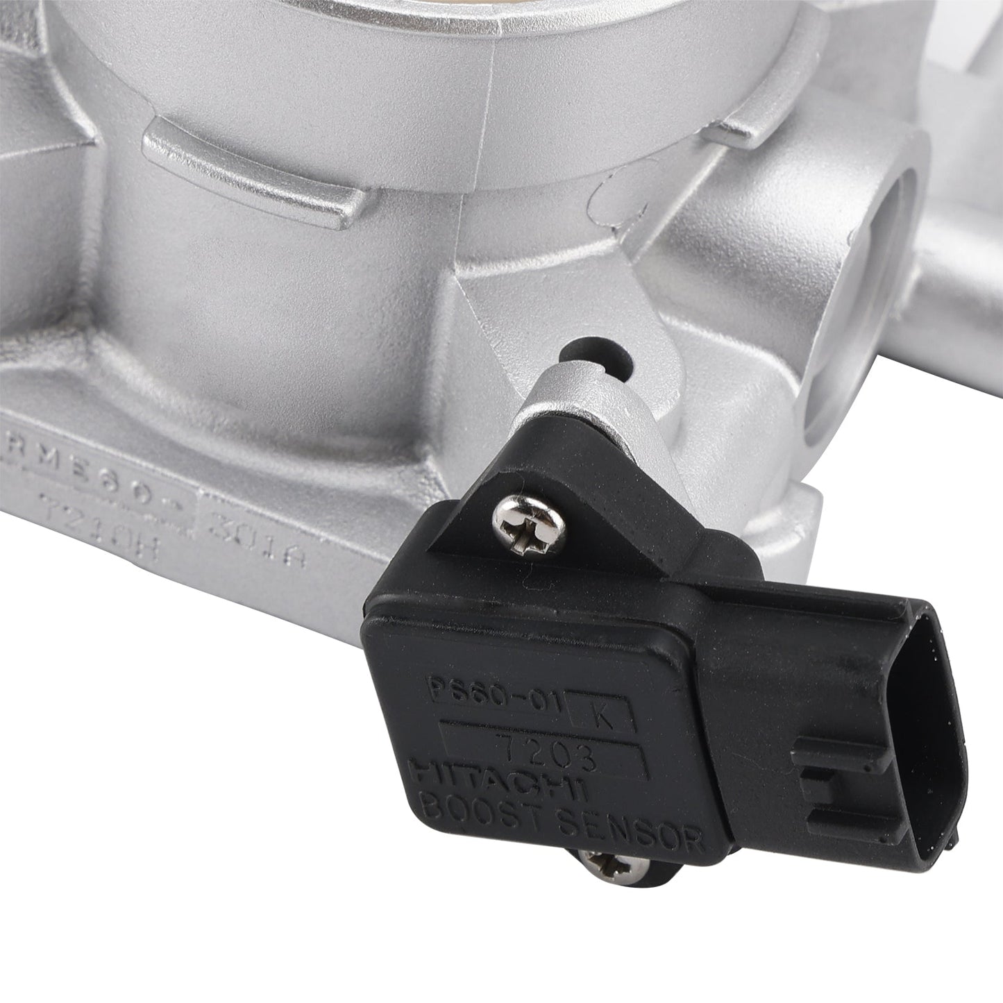 Corpo farfallato per Subaru Forester, Impreza e Legacy (2003-2008) 16112-AA190 RME60-301
