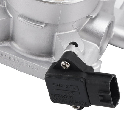 Corpo farfallato per Subaru Forester, Impreza e Legacy (2003-2008) 16112-AA190 RME60-301