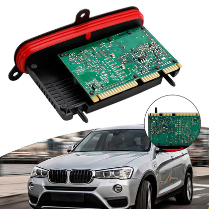 Modulo di controllo del driver dei fari allo xeno 63117316151 per BMW X3 X4 M F25 F26